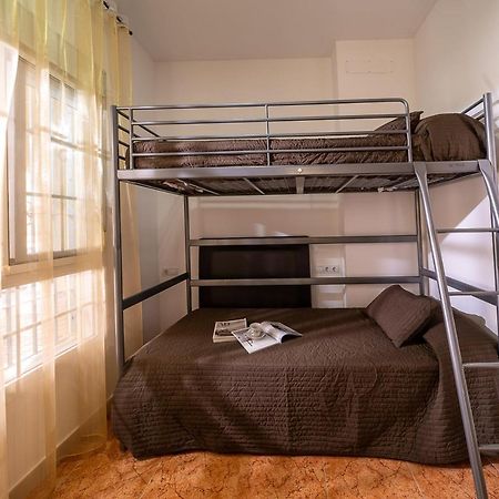 Frascuelo Apartment ฟูเอนฮิโรลา ภายนอก รูปภาพ
