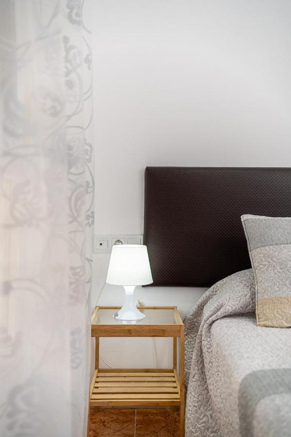Frascuelo Apartment ฟูเอนฮิโรลา ภายนอก รูปภาพ