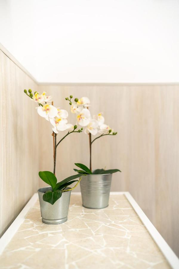 Frascuelo Apartment ฟูเอนฮิโรลา ภายนอก รูปภาพ