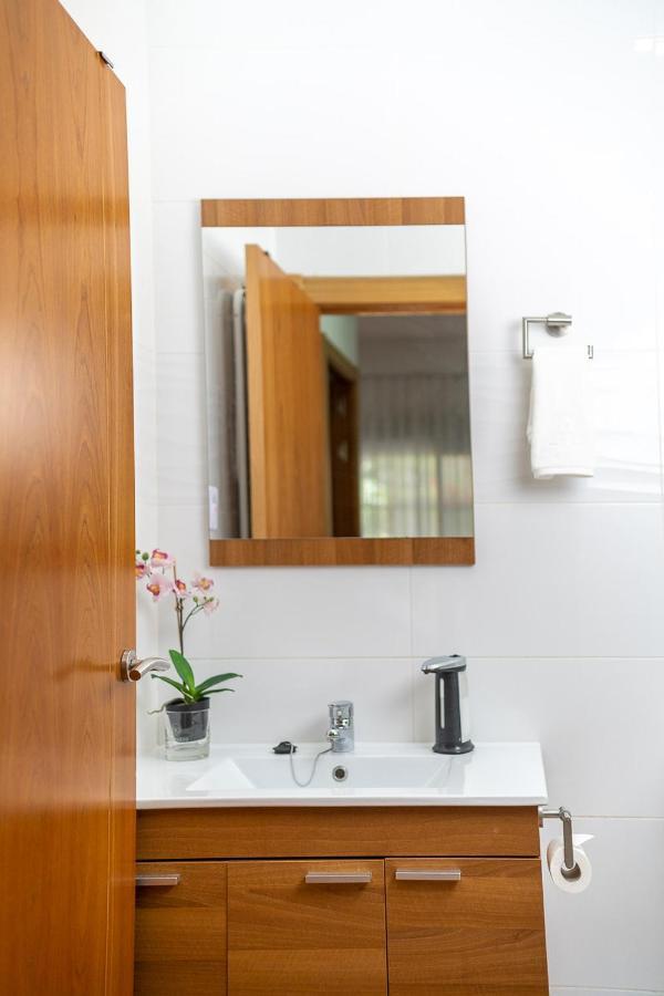 Frascuelo Apartment ฟูเอนฮิโรลา ภายนอก รูปภาพ