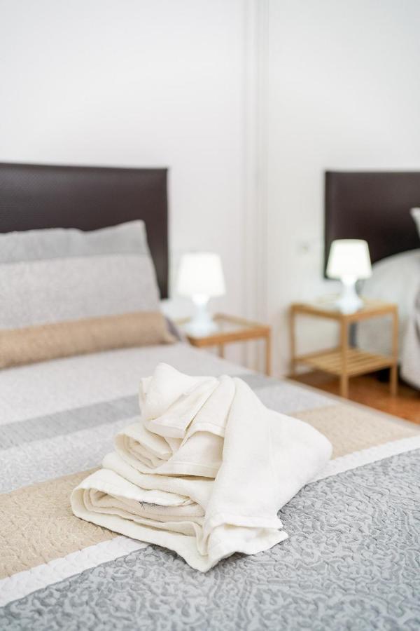 Frascuelo Apartment ฟูเอนฮิโรลา ภายนอก รูปภาพ