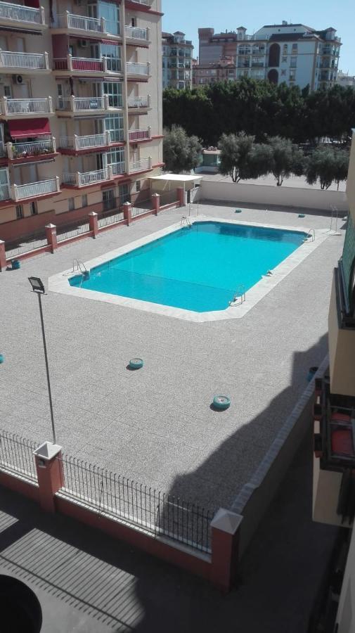 Frascuelo Apartment ฟูเอนฮิโรลา ภายนอก รูปภาพ